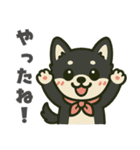 ももさくっちの日常スタンプ（個別スタンプ：11）