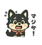 ももさくっちの日常スタンプ（個別スタンプ：14）