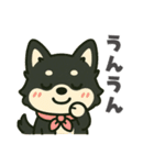 ももさくっちの日常スタンプ（個別スタンプ：15）
