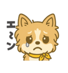 ももさくっちの日常スタンプ（個別スタンプ：34）