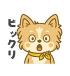 ももさくっちの日常スタンプ（個別スタンプ：36）
