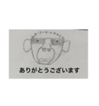 おじさんの日常的生活（個別スタンプ：10）