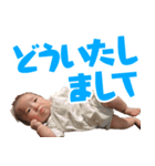 プリティつばき2（個別スタンプ：2）