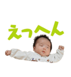 プリティつばき2（個別スタンプ：13）