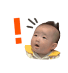 プリティつばき2（個別スタンプ：15）