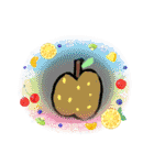 隠れパズル1（個別スタンプ：1）