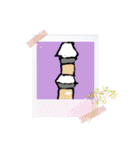 隠れパズル1（個別スタンプ：7）