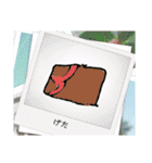 隠れパズル1（個別スタンプ：9）
