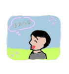 隠れパズル1（個別スタンプ：19）