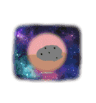 隠れパズル1（個別スタンプ：28）