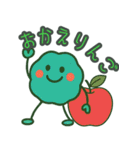 もちぷにスタンプ【日常編】（個別スタンプ：7）