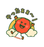 もちぷにスタンプ【日常編】（個別スタンプ：12）