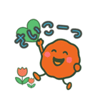もちぷにスタンプ【日常編】（個別スタンプ：13）