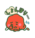 もちぷにスタンプ【日常編】（個別スタンプ：14）