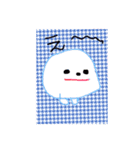 訳分からん癒され絵（個別スタンプ：2）
