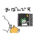 ポケファス 万能 2025（個別スタンプ：3）