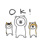 ポケファス 万能 2025（個別スタンプ：6）