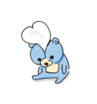 ポケファス 万能 2025（個別スタンプ：17）