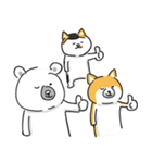 ポケファス 万能 2025（個別スタンプ：19）