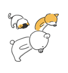 ポケファス 万能 2025（個別スタンプ：20）