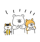 ポケファス 万能 2025（個別スタンプ：23）