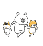 ポケファス 万能 2025（個別スタンプ：25）