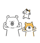ポケファス 万能 2025（個別スタンプ：29）