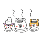 ポケファス 万能 2025（個別スタンプ：33）