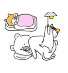 ポケファス 万能 2025（個別スタンプ：34）