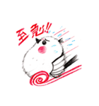 しまながえのなごみです。（個別スタンプ：5）