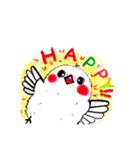 しまながえのなごみです。（個別スタンプ：13）
