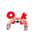 しまながえのなごみです。（個別スタンプ：15）