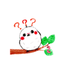 しまながえのなごみです。（個別スタンプ：23）
