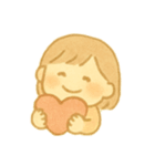 【父の日】ありがとうパパスタンプ（個別スタンプ：7）