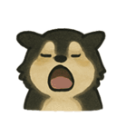 コロ！カワイイ！イラスト！（個別スタンプ：22）