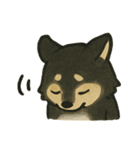 コロ！カワイイ！イラスト！（個別スタンプ：25）