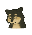 コロ！カワイイ！イラスト！（個別スタンプ：26）