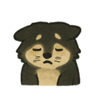 コロ！カワイイ！イラスト！（個別スタンプ：27）