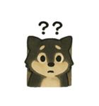 コロ！カワイイ！イラスト！（個別スタンプ：30）