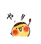 コナコナブラザーズ（個別スタンプ：3）