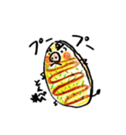 コナコナブラザーズ（個別スタンプ：5）