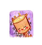 おっかしーず（個別スタンプ：26）