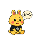 うさぎの まろたん（個別スタンプ：32）