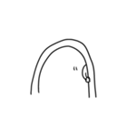 子は育つ、母は働く（個別スタンプ：17）