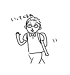 子は育つ、母は働く（個別スタンプ：29）