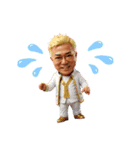 ナンケンマン2（個別スタンプ：13）