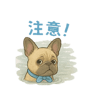 カポネの夏（個別スタンプ：13）