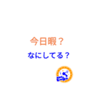 あんたがヒーロースタンプpart3（個別スタンプ：7）