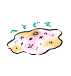 めるへん生活実践編（個別スタンプ：23）