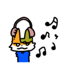 俺のための俺しか使わないスタンプ2（個別スタンプ：31）
